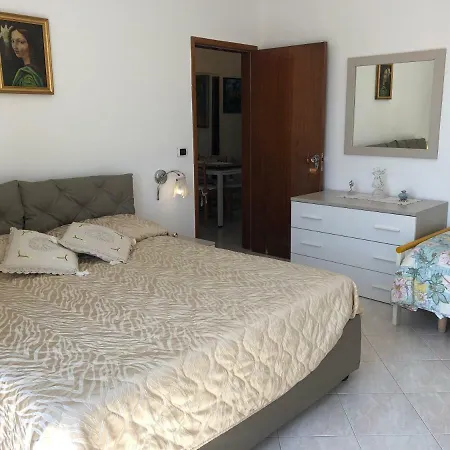Апартаменты In Casa Indipendente A 2 Km Dal Mare.