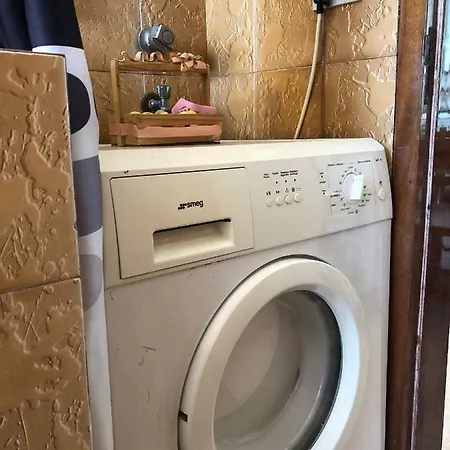 Апартаменты In Casa Indipendente A 2 Km Dal Mare.