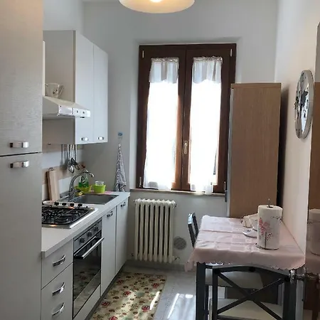 Апартаменты In Casa Indipendente A 2 Km Dal Mare.