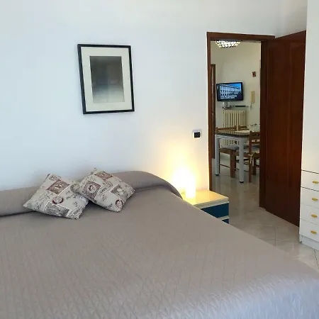 In Casa Indipendente A 2 Km Dal Mare. Апартаменты