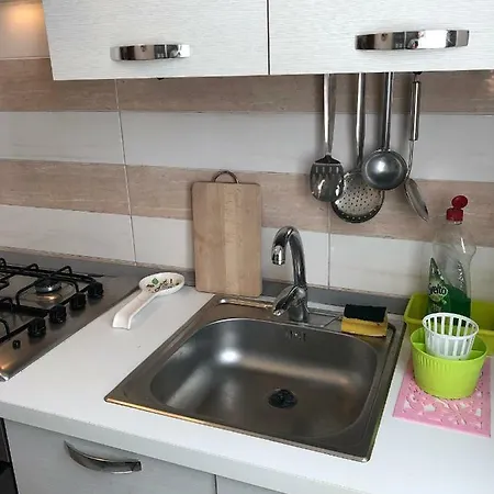 Апартаменты In Casa Indipendente A 2 Km Dal Mare. *