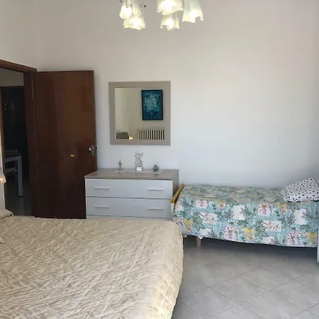 Апартаменты In Casa Indipendente A 2 Km Dal Mare. *