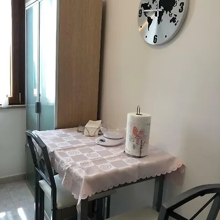 In Casa Indipendente A 2 Km Dal Mare.