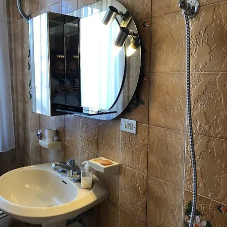 In Casa Indipendente A 2 Km Dal Mare. Apartment