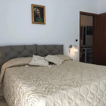Apartment In Casa Indipendente A 2 Km Dal Mare. *